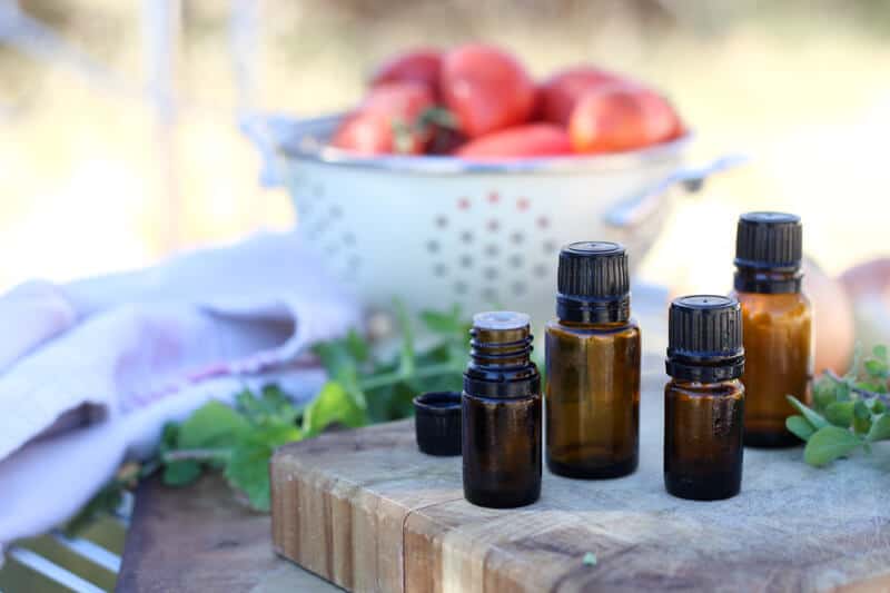 Cooking with Essential Oils • The Prairie Homestead